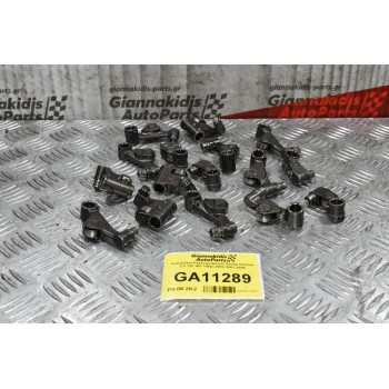 Κοκοράκια Εκκεντροφόρου Skoda Octavia 2.0 TDI 16V 140ps BKD 2001-2009