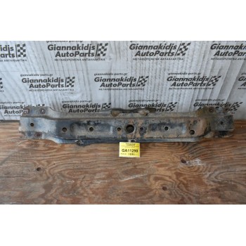 Γέφυρα Σασμάν Ford Ranger-Mazda BT50 2.5 TDCI 4X4 2005-2010