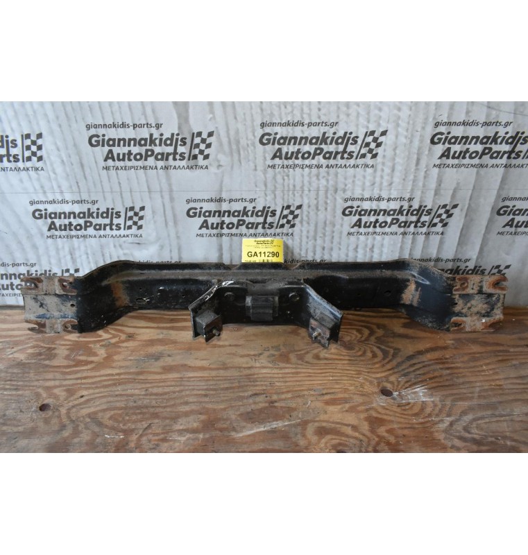 Γέφυρα Σασμάν Ford Ranger-Mazda BT50 2.5 TDCI 4X4 2005-2010