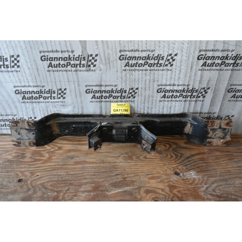 Γέφυρα Σασμάν Ford Ranger-Mazda BT50 2.5 TDCI 4X4 2005-2010