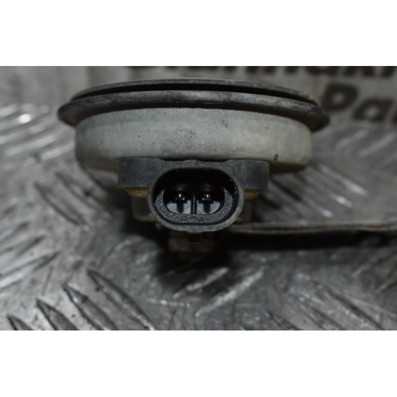 Κόρνες Mitsubishi Canter/Fuso 24V 2005-2015 (2pins)