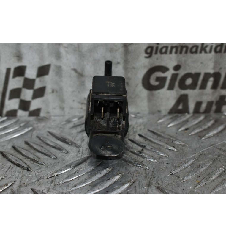 Αισθητήρας - Μετατροπέας Πίεσης EGR Ford Ranger - Mazda B2500 1997-2005 K5T49091 (2pins)