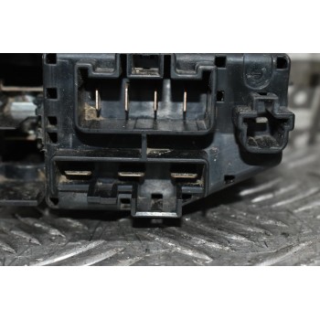 Ασφαλειοθήκη Ford Ranger-Mazda BT50 2.5 TDCI 4X4 2006-2012 UR56 (3+4+1pins)