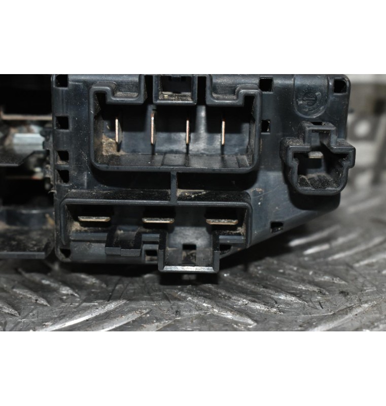 Ασφαλειοθήκη Ford Ranger-Mazda BT50 2.5 TDCI 4X4 2006-2012 UR56 (3+4+1pins)