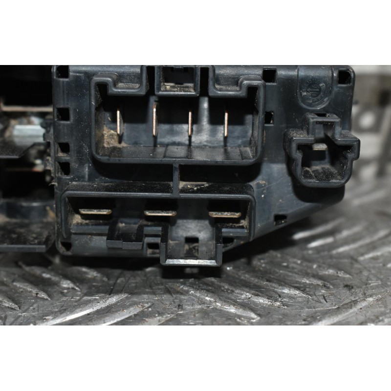 Ασφαλειοθήκη Ford Ranger-Mazda BT50 2.5 TDCI 4X4 2006-2012 UR56 (3+4+1pins)