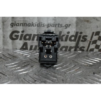 Διακόπτης Παραθύρων Toyota Hilux KUN 2005-2015 (Πίσω Δεξιά) 5pins