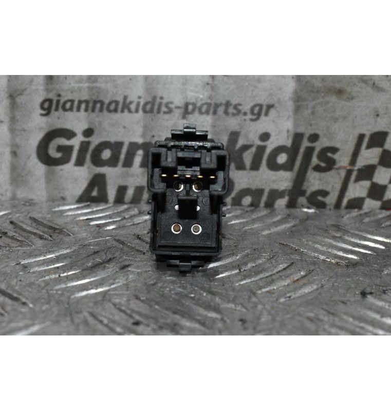 Διακόπτης Παραθύρων Toyota Hilux KUN 2005-2015 (Πίσω Δεξιά) 5pins