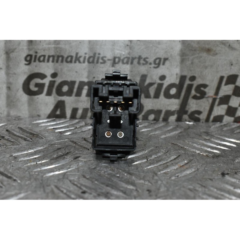 Διακόπτης Παραθύρων Toyota Hilux KUN 2005-2015 (Πίσω Δεξιά) 5pins