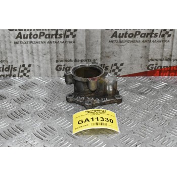 Βάση Θερμοστάτη Nissan Navara D40 YD25 2005-2010