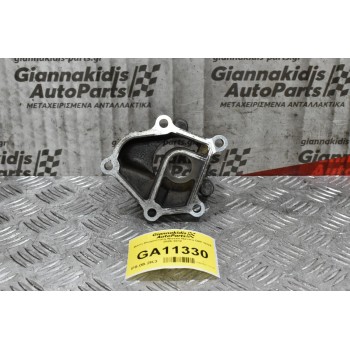 Βάση Θερμοστάτη Nissan Navara D40 YD25 2005-2010