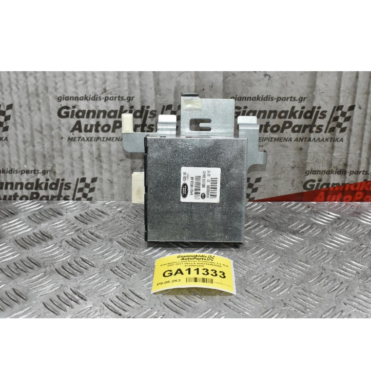 Πλακέτα Άνεσης Land Rover Freelander 2.2 TD4 2007-2011 HELLA AH5214B526AB 0140082259