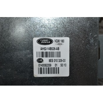 Πλακέτα Άνεσης Land Rover Freelander 2.2 TD4 2007-2011 HELLA AH5214B526AB 0140082259