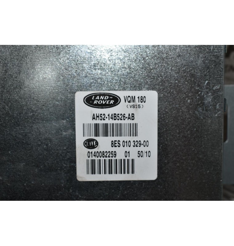 Πλακέτα Άνεσης Land Rover Freelander 2.2 TD4 2007-2011 HELLA AH5214B526AB 0140082259