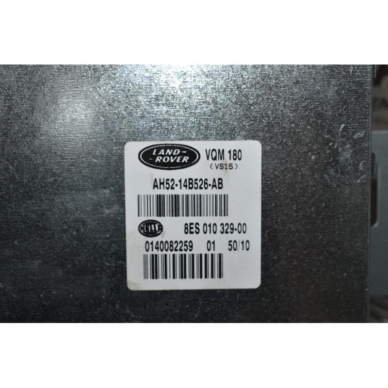 Πλακέτα Άνεσης Land Rover Freelander 2.2 TD4 2007-2011 HELLA AH5214B526AB 0140082259