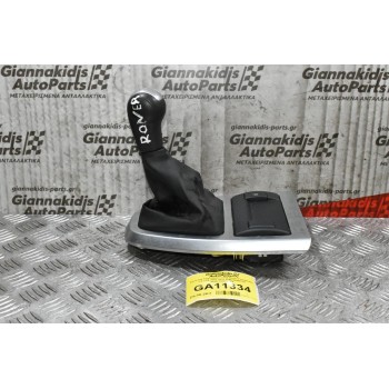 Κονσόλα Ταχυτήτων Land Rover Freelander 2.2 TD4 2007-2011 6H52A046C34 BH5214B596AA