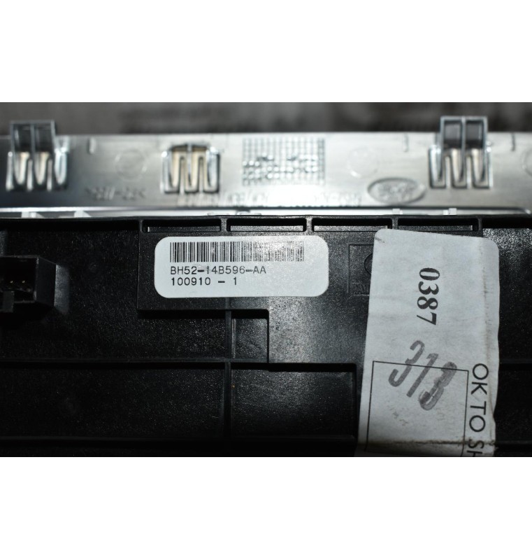 Κονσόλα Ταχυτήτων Land Rover Freelander 2.2 TD4 2007-2011 6H52A046C34 BH5214B596AA