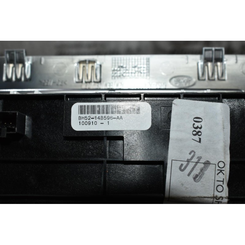 Κονσόλα Ταχυτήτων Land Rover Freelander 2.2 TD4 2007-2011 6H52A046C34 BH5214B596AA