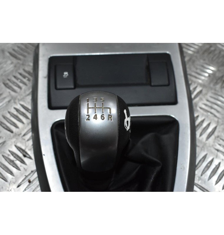 Κονσόλα Ταχυτήτων Land Rover Freelander 2.2 TD4 2007-2011 6H52A046C34 BH5214B596AA