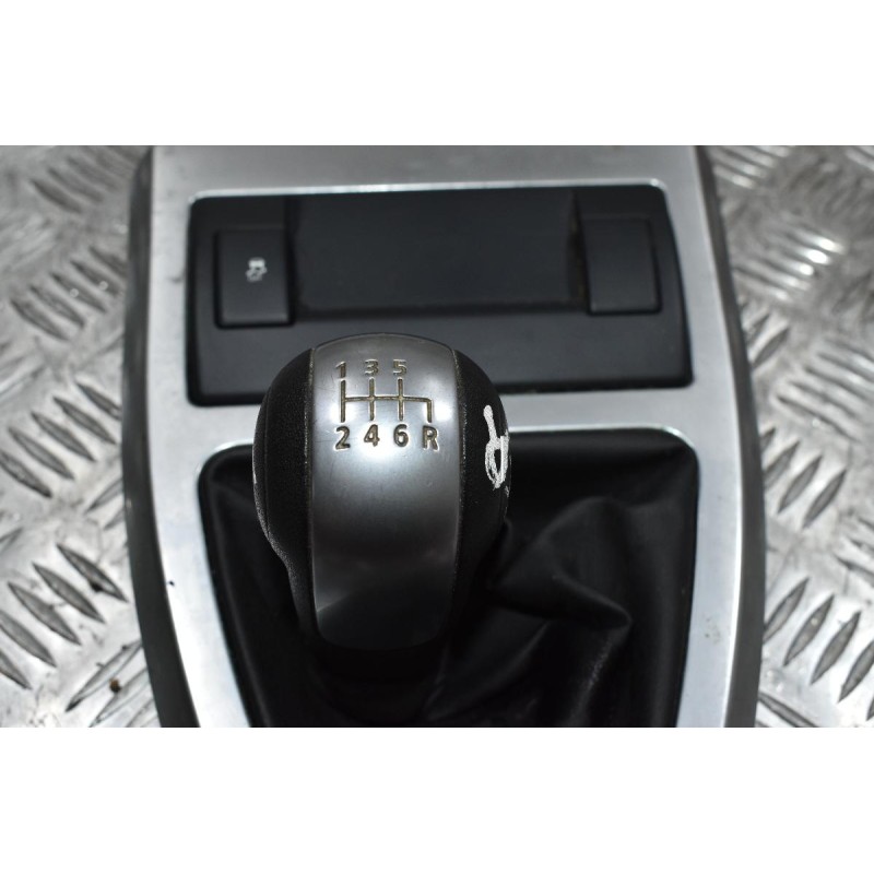 Κονσόλα Ταχυτήτων Land Rover Freelander 2.2 TD4 2007-2011 6H52A046C34 BH5214B596AA