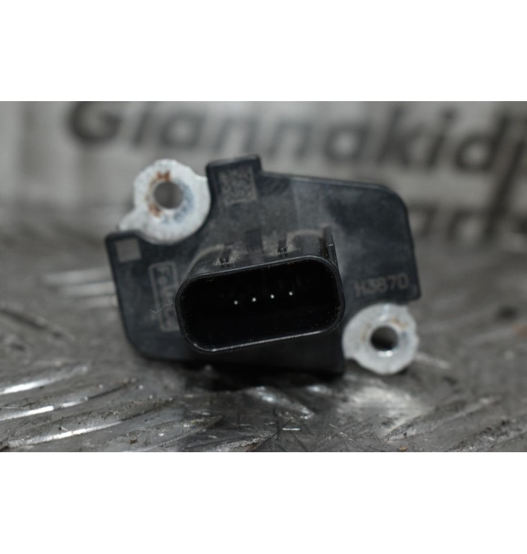 Μετρητής Μάζας Αέρα MAF Land Rover Freelander 2.2 TD4 2007-2011 8V2112B579AA (4pins)