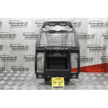 Κεντρική Κονσόλα-Ταμπλό Land Rover Freelander 2.2 TD4 2007-2011 6H52C8A254