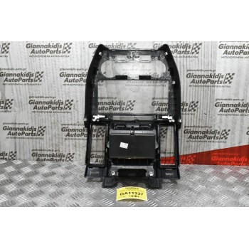 Κεντρική Κονσόλα-Ταμπλό Land Rover Freelander 2.2 TD4 2007-2011 6H52C8A254