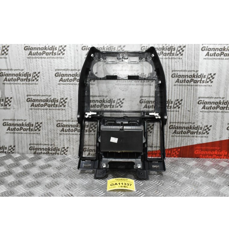 Κεντρική Κονσόλα-Ταμπλό Land Rover Freelander 2.2 TD4 2007-2011 6H52C8A254