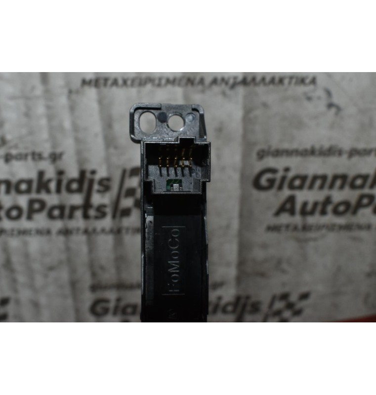 Διακόπτης Κλειδώματος/Alarm/Eco Land Rover Freelander 2.2 TD4 2007-2011 AH5213D734AA