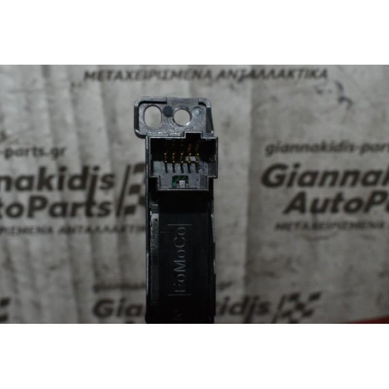 Διακόπτης Κλειδώματος/Alarm/Eco Land Rover Freelander 2.2 TD4 2007-2011 AH5213D734AA