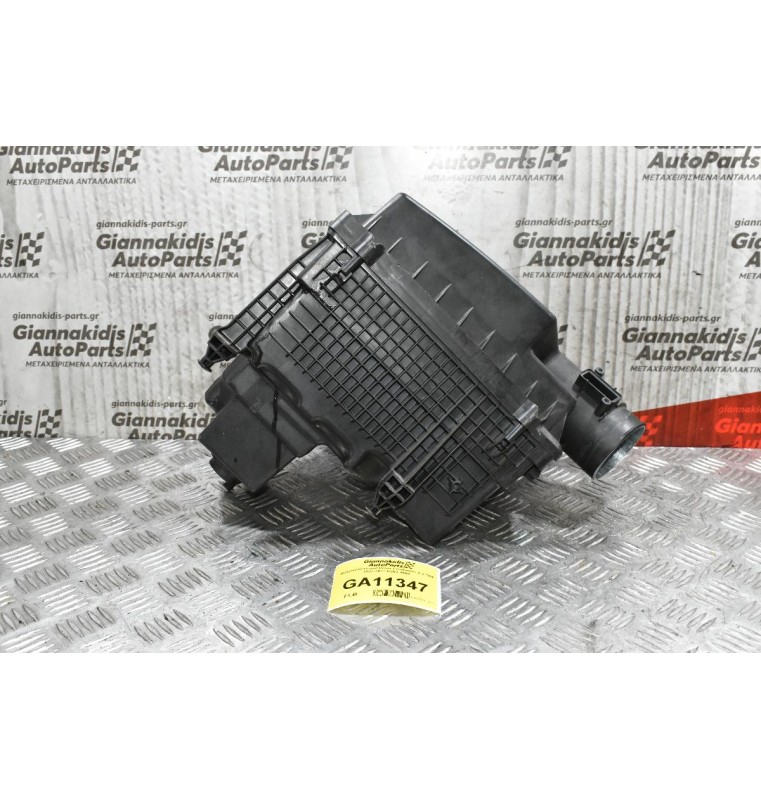 Φιλτροκούτι Land Rover Freelander 2.2 TD4 2007-2011 6G92-9600