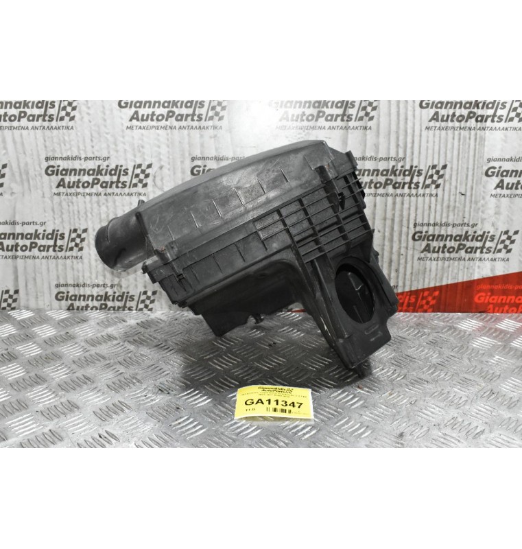 Φιλτροκούτι Land Rover Freelander 2.2 TD4 2007-2011 6G92-9600