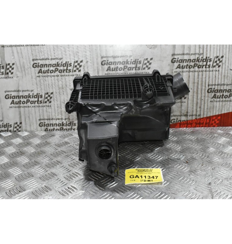 Φιλτροκούτι Land Rover Freelander 2.2 TD4 2007-2011 6G92-9600