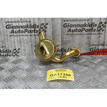 Σωληνάκι Λαδιού Καρτερ Nissan X-Trail 2.0 QR20 2002-2010