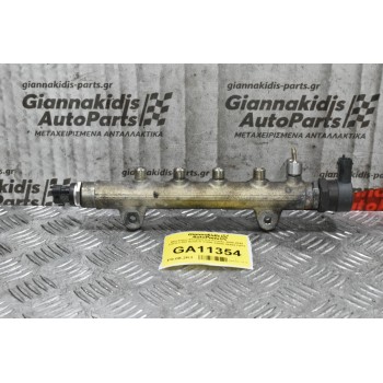 Μπεκιέρα-Φλογέρα Kia Picanto 2004-2010 D3FA CRDI BOSCH 31400-2A000 0445213011 (2+3pins)