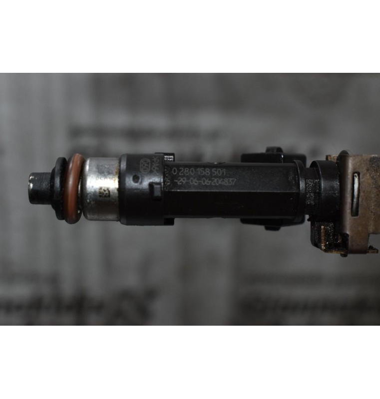 Μπεκιέρα Με Μπεκ Opel Corsa C 1.4cc Z14XEP 2003-2009 0280151208 0280158501