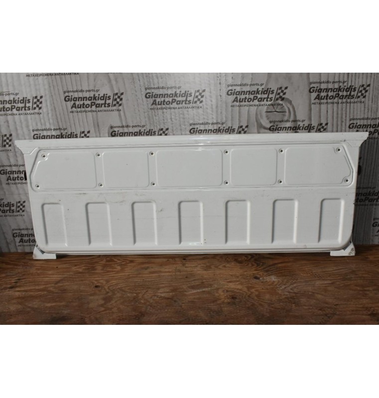 Πόρτα Καρότσας Isuzu D-Max 2015-2020 Γνησια Καινουργια