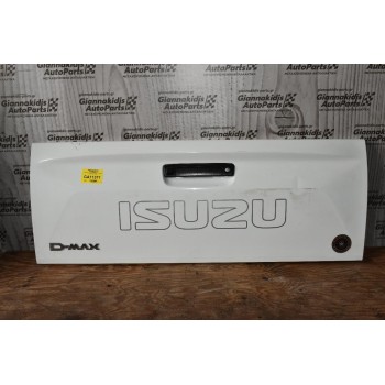 Πόρτα Καρότσας Isuzu D-Max 2015-2020 Γνησια Καινουργια