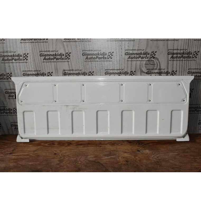 Πόρτα Καρότσας Isuzu D-Max 2015-2020 Γνησια Καινουργια