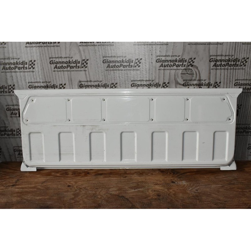 Πόρτα Καρότσας Isuzu D-Max 2015-2020 Γνησια Καινουργια