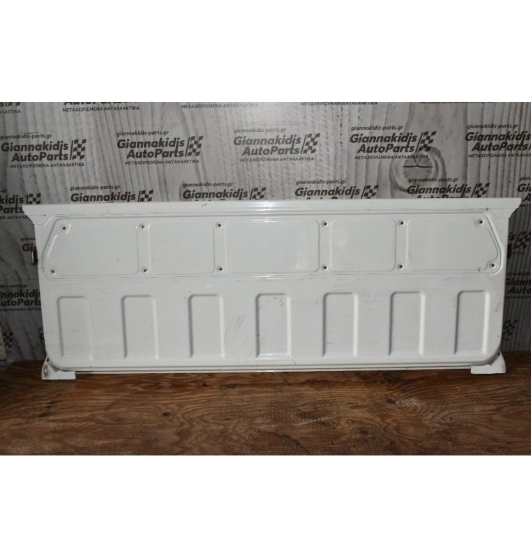 Πόρτα Καρότσας Isuzu D-Max 2015-2020 Γνησια Καινουργια