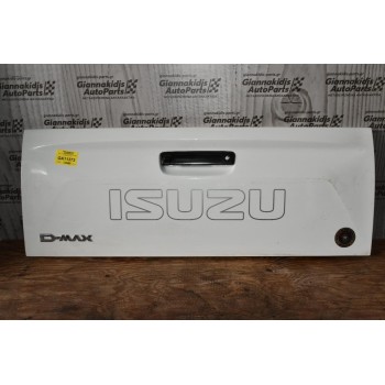 Πόρτα Καρότσας Isuzu D-Max 2015-2020 Γνησια Καινουργια