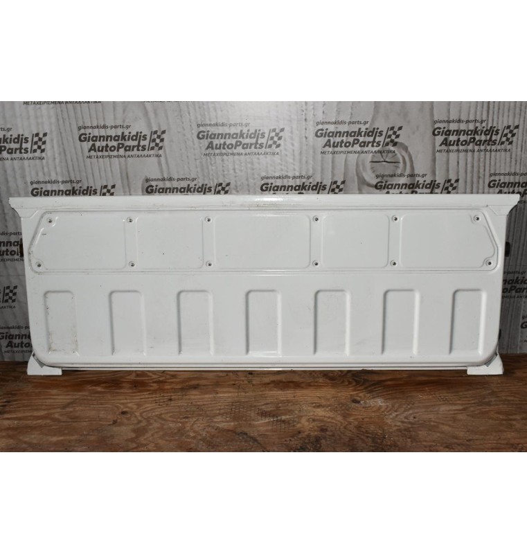 Πόρτα Καρότσας Isuzu D-Max 2015-2020 Γνησια Καινουργια