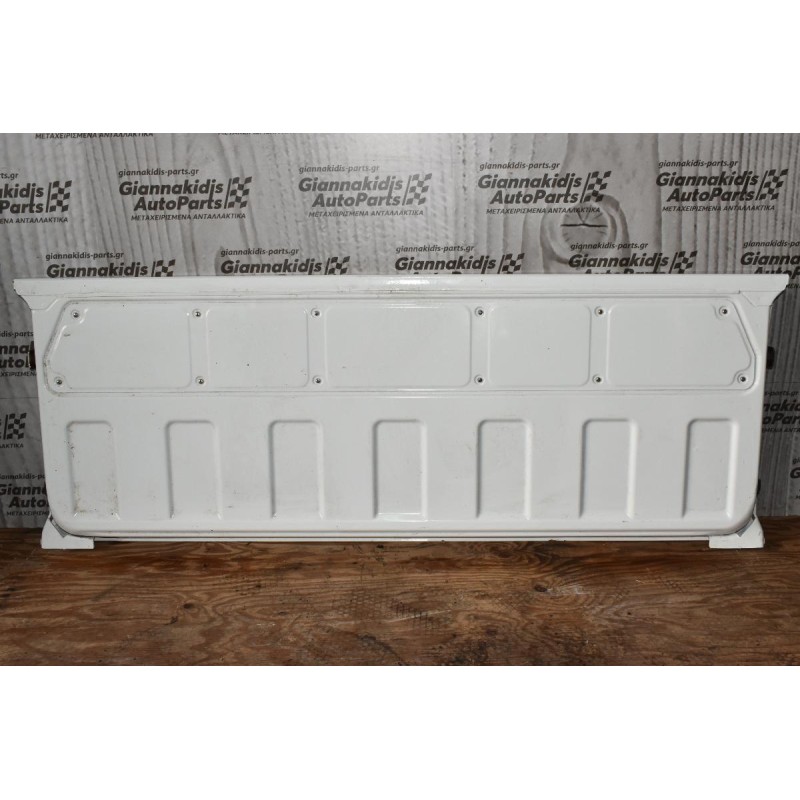 Πόρτα Καρότσας Isuzu D-Max 2015-2020 Γνησια Καινουργια