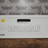 Πόρτα Καρότσας Isuzu D-Max 2015-2020 Γνησια Καινουργια
