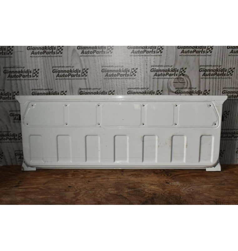 Πόρτα Καρότσας Isuzu D-Max 2015-2020 Γνησια Καινουργια