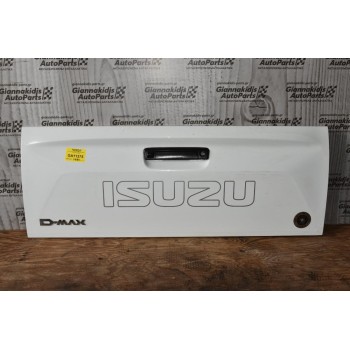 Πόρτα Καρότσας Isuzu D-Max 2015-2020 Γνησια Καινουργια