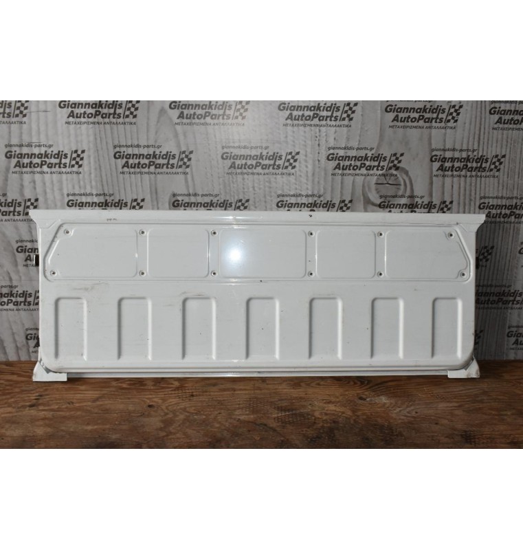 Πόρτα Καρότσας Isuzu D-Max 2015-2020 Γνησια Καινουργια