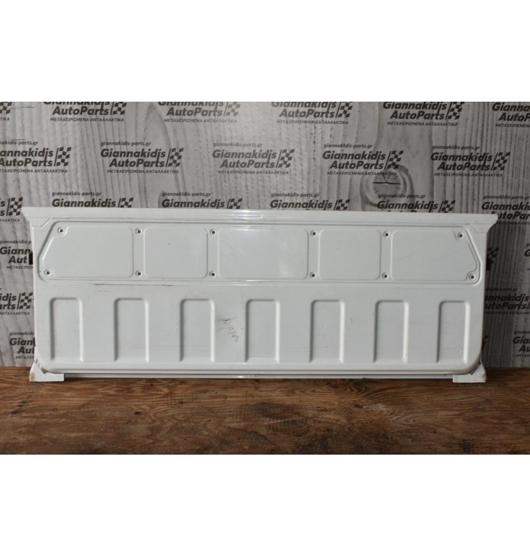 Πόρτα Καρότσας Isuzu D-Max 2015-2020 Γνησια Καινουργια