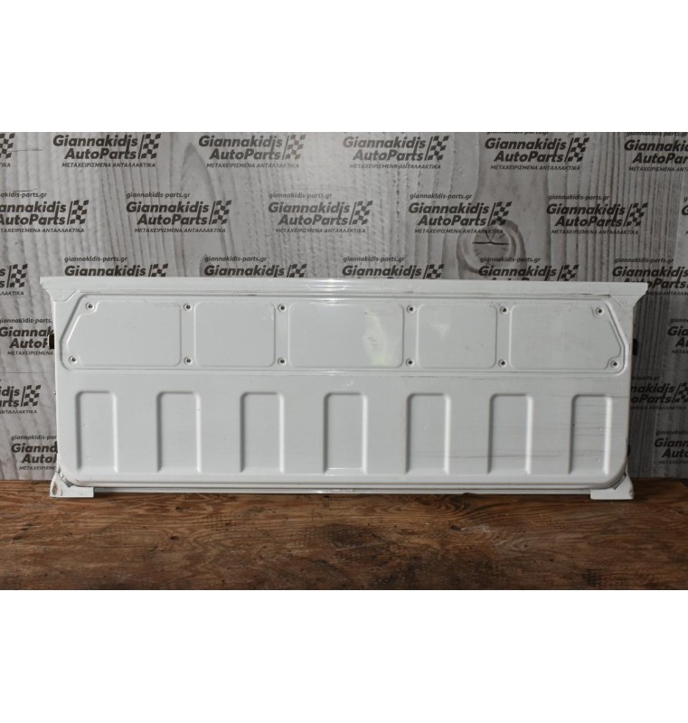 Πόρτα Καρότσας Isuzu D-Max 2015-2020 Γνησια Καινουργια