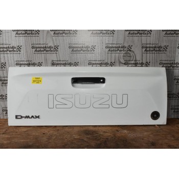 Πόρτα Καρότσας Isuzu D-Max 2015-2020 Γνησια Καινουργια
